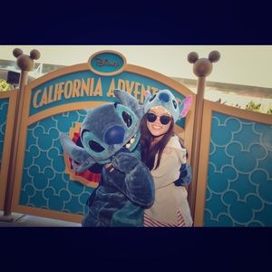 Meet your Posher, Lydia